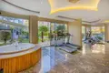 Appartement 1 chambre 110 m² Mahmutlar, Turquie