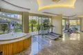 Mieszkanie 3 pokoi 120 m² Alanya, Turcja