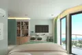 1 bedroom apartment  Ban Bang Thao, Thailand