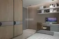 Mieszkanie 2 pokoi 62 m² Kepez, Turcja