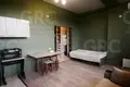 Appartement 1 chambre 32 m² Evenkiysky Rayon, Russie