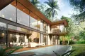 Penthouse 4 bedrooms 303 m² Choeng Thale, Thailand