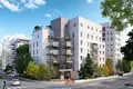 Residential quarter Haut standing