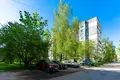 3 room apartment 69 m² Machulishchy, Belarus