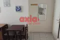 Studio apartment 25 m² in Kavala Municipality, Greece