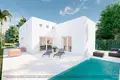 Villa de tres dormitorios 110 m² Los Alcazares, Španjolska