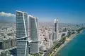Mieszkanie 4 pokoi  Limassol, Cypr