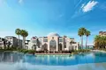 Квартира 2 спальни 121 м² Красное Море, Египет