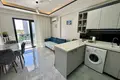 Квартира 2 комнаты 62 м² Мезитли, Турция