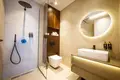 Apartamento 1 habitacion 77 m² Becici, Montenegro