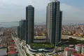 Wohnung 2 zimmer 350 m² Kartal, Türkei