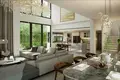 villa de 5 chambres 330 m² Pattaya, Thaïlande