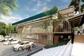Villa mit 2 Schlafzimmern 172 m² Choeng Thale, Thailand