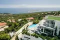 Вилла 6 спален 400 м² Limenas Markopoulou, Греция