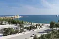 Kawalerka 46 m² Limassol, Cypr