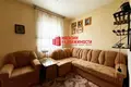 Casa 3 habitaciones 63 m² Parecki sielski Saviet, Belarús