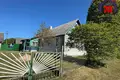 Casa 63 m² Krasnienski sielski Saviet, Belarús