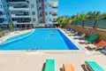 Apartamento 1 habitación 120 m² Oba, Turquía