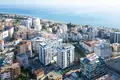 Apartamento 2 habitaciones 65 m² Tosmur, Turquía
