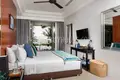 Appartement 4 chambres 320 m² Ban Khao Pi Lai, Thaïlande