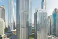 Residential complex The St Regis Residences