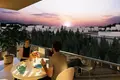 Appartement 1 chambre 107 m² Eyupsultan, Turquie