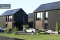 House 141 m² Kulukiskes, Lithuania
