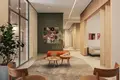 Studio 1 chambre 23 m² Regiao Imediata de Sao Paulo, Brésil