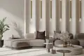 Mieszkanie 1 pokój 30 m² Dubaj, Emiraty Arabskie
