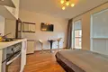 1 bedroom apartment 33 m² Nesebar, Bulgaria
