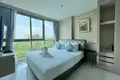Copropriété 1 chambre  Pattaya, Thaïlande