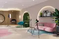 Appartement 3 chambres 126 m² Regiao Imediata de Sao Paulo, Brésil