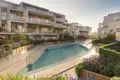 Wohnung 2 Schlafzimmer 375 m² San Pedro Alcantara, Spanien