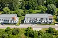Wohnung 1 zimmer 30 m² Warschau, Polen