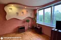 Mieszkanie 1 pokój 35 m² Fanipol, Białoruś
