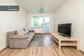 2 room apartment 47 m² Vilnius, Lithuania