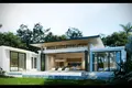 Villa de tres dormitorios 274 m² Rawai, Tailandia
