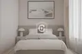 Wohnung 2 zimmer 45 m² Boreti, Montenegro