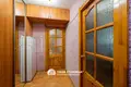 2 bedroom apartment 59 m² Minsk, Belarus