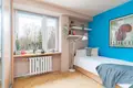 3 bedroom apartment 81 m² Warsaw, Poland
