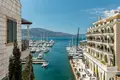 Wohnung 3 Schlafzimmer 357 m² Tivat, Montenegro