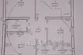 Casa 127 m² Zabinkauski sielski Saviet, Belarús