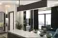 Квартира 2 комнаты 62 м² Мезитли, Турция