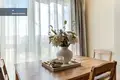 Mieszkanie 2 pokoi 45 m² Wilno, Litwa
