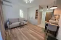 Apartamento 1 habitación 26 m² en Varsovia, Polonia
