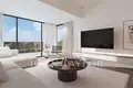 Mieszkanie 2 pokoi 90 m² Limassol, Cypr