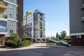 Mieszkanie 4 pokoi 110 m² Kepez, Turcja
