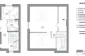 5 room apartment 140 m² Warsaw, Poland