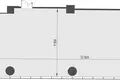 Pomieszczenie biurowe 229 m² Moskwa, Rosja