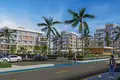 Apartamento 2 habitaciones 56 m² Girne Belediyesi, Chipre del Norte